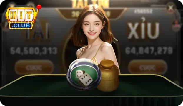 MAN88 Tài Xỉu