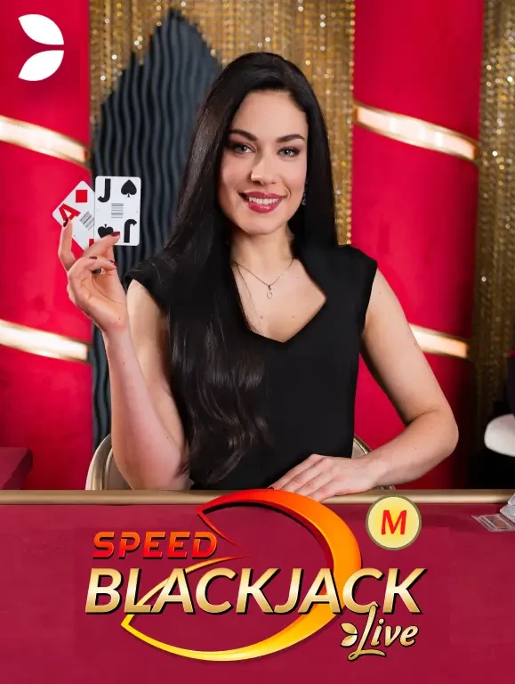 MAN88 Speed Blackjack M