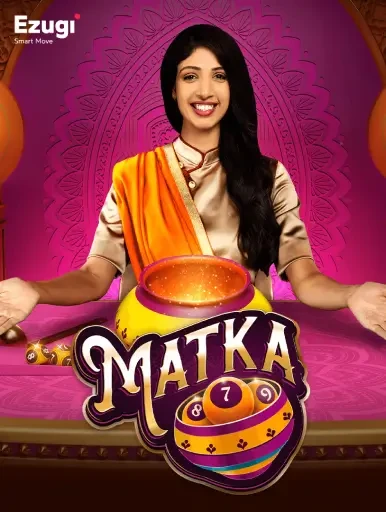 MAN88 Matka