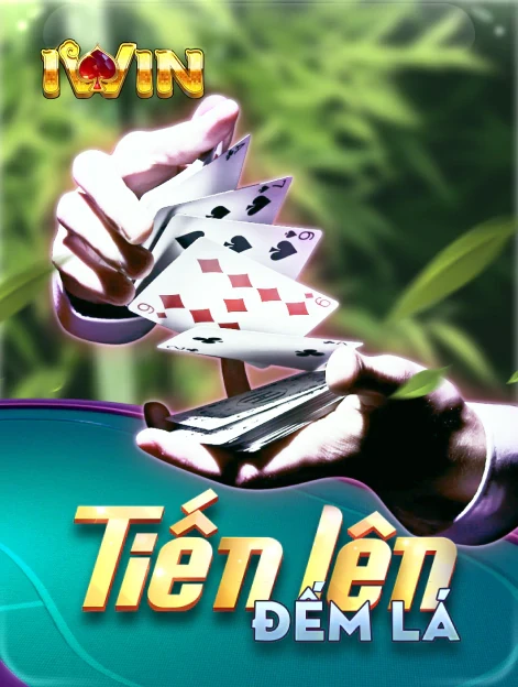 MAN88 Tiến Lên Đếm Lá