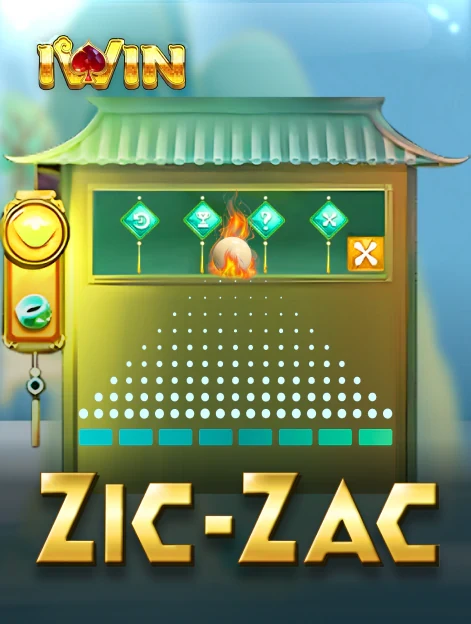 MAN88 Zic Zac