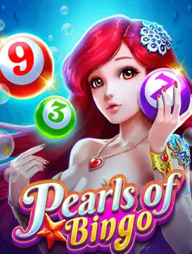 MAN88 Pearls of Bingo