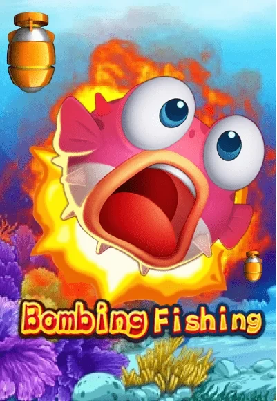 MAN88 Bombing Fishing