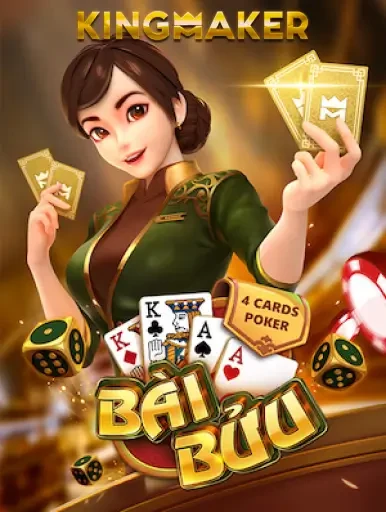 MAN88 Bài Bửu