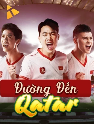 MAN88 Đường Đến Qatar